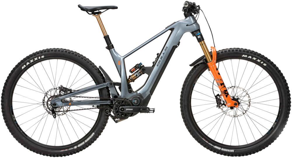 BULLS VUCA EVO AM 2 29" XL