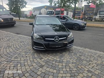Mercedes C 180 - 8