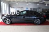 Mercedes-Benz C 220 BlueTec / d 7G Avantgarde - Mercedes-Benz C 220: D