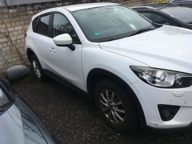 Mazda CX 5 2013 Motorschaden