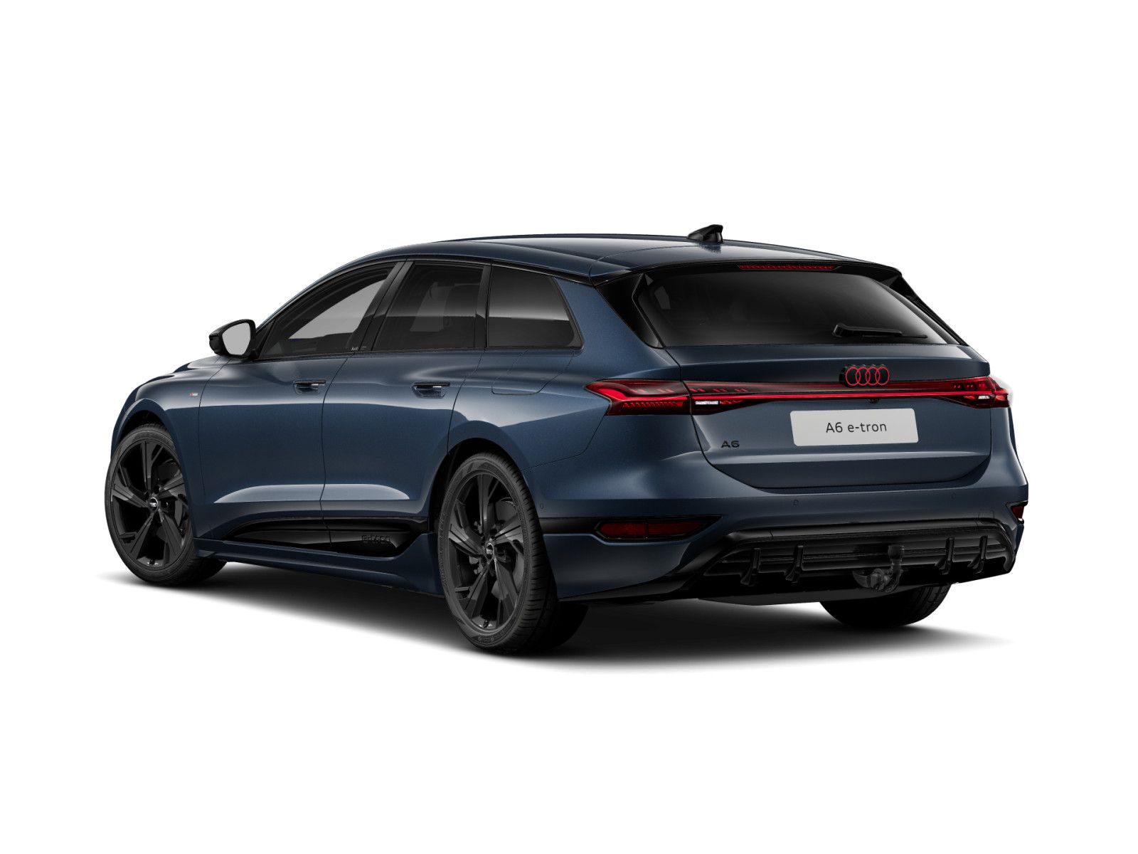 Audi A6 e-tron - Bild 4