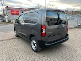 Citroën Berlingo Kasten Worker M/L1 STDHZ*DSG*NAVI*SHZ* - Citroën Berlingo: Standheizung