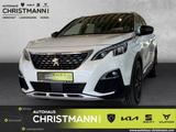 Peugeot 3008 Hybrid4 300 GT 1.6 Plug-In EU6d Panorama Na - Peugeot 3008 in Mannheim