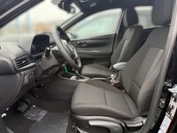 Hyundai i20 - Vorschau Bild 7