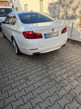 BMW 550i xDrive - - BMW Gebrauchtwagen in München