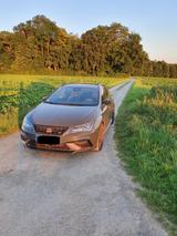 Seat Leon 2.0 TSI CUPRA R 4Drive DSG Sportstou. S... - Seat Leon von privat