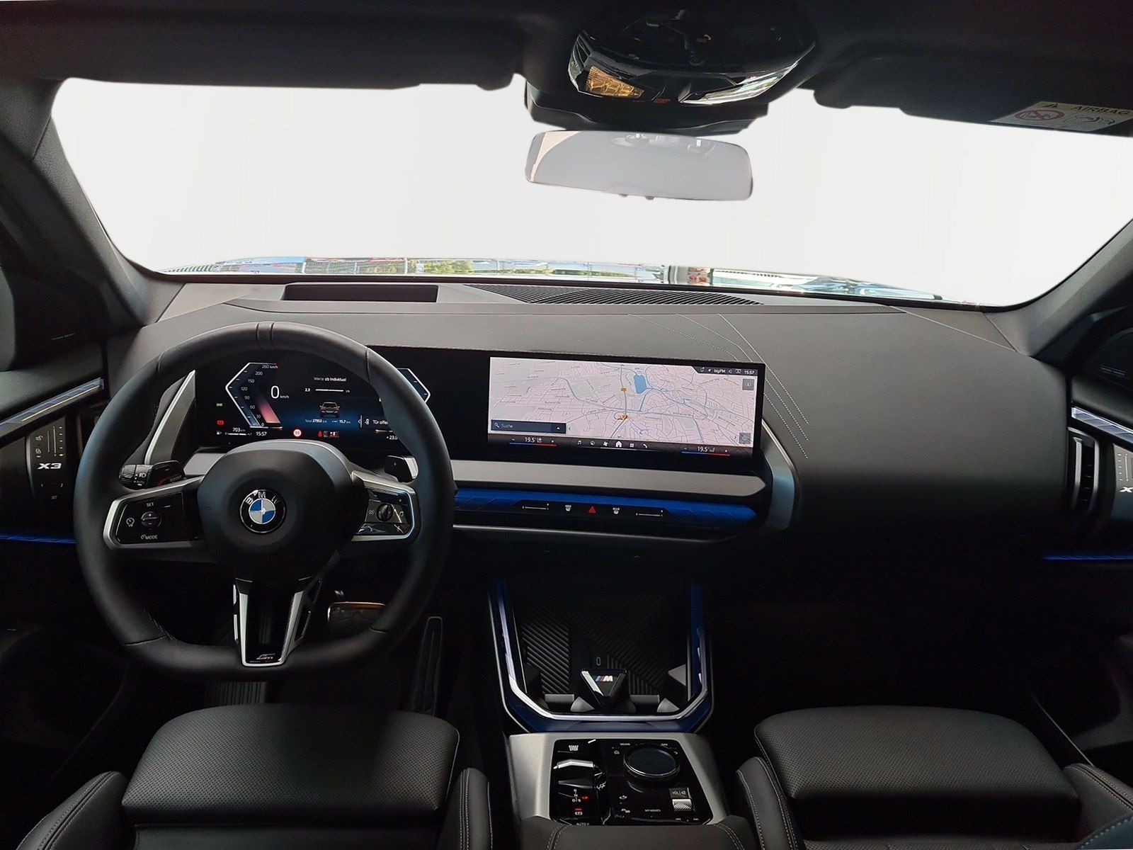 BMW X3 - Bild 7
