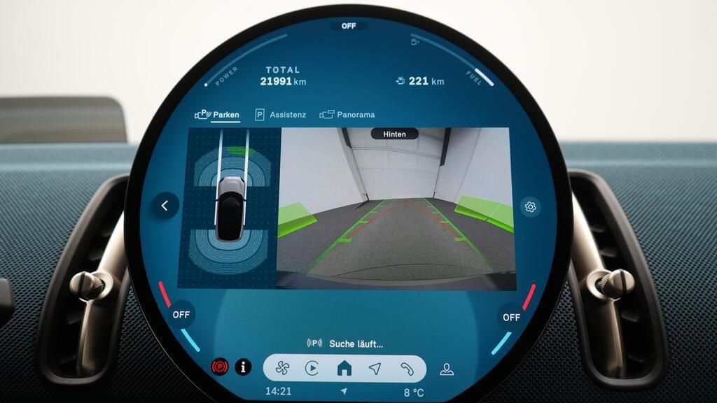 MINI One D Countryman - Bild 22