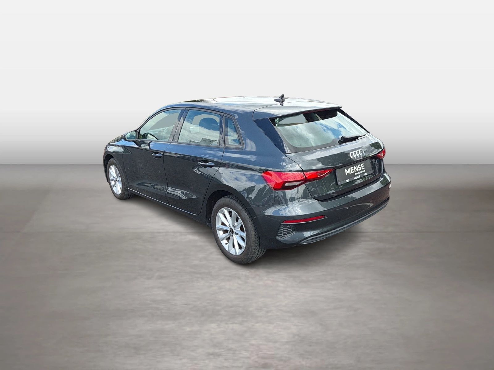 Audi A3 - Bild 3
