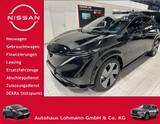 Nissan Ariya 87 kWh e-4ORCE AWD Evolve Pack - Nissan: Awd