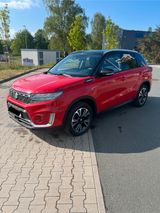 Suzuki Vitara 1.4 BOOSTERJET Hybrid Comfort+ Allgri...