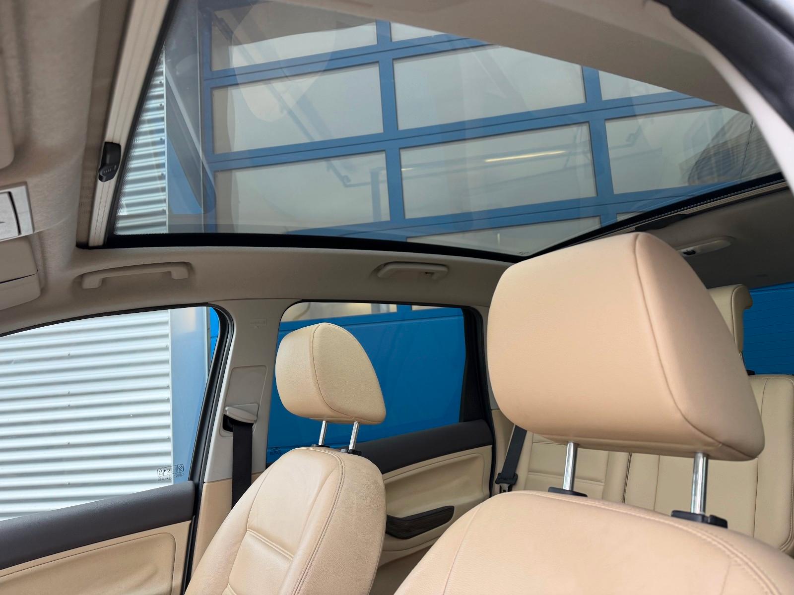 Ford C-Max C-MAX Ghia SHZ*PANO*TEMPO*El.Sitze