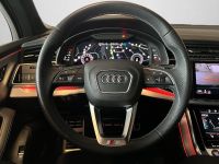 Audi SQ7 - Vorschau Bild 10