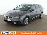 Seat Leon 1.4 TSI Xcellence *NAV*TEMP*CAM*PDC*SHZ*ALU - Seat Leon