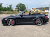 Porsche 997 Turbo Cabrio 2.Generation, PDK, BRD, TÜV NEU - Porsche 997 aus 2013