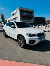BMW x6 3.0 XDrive TÜV/ Klima top  - BMW X6 in Bochum
