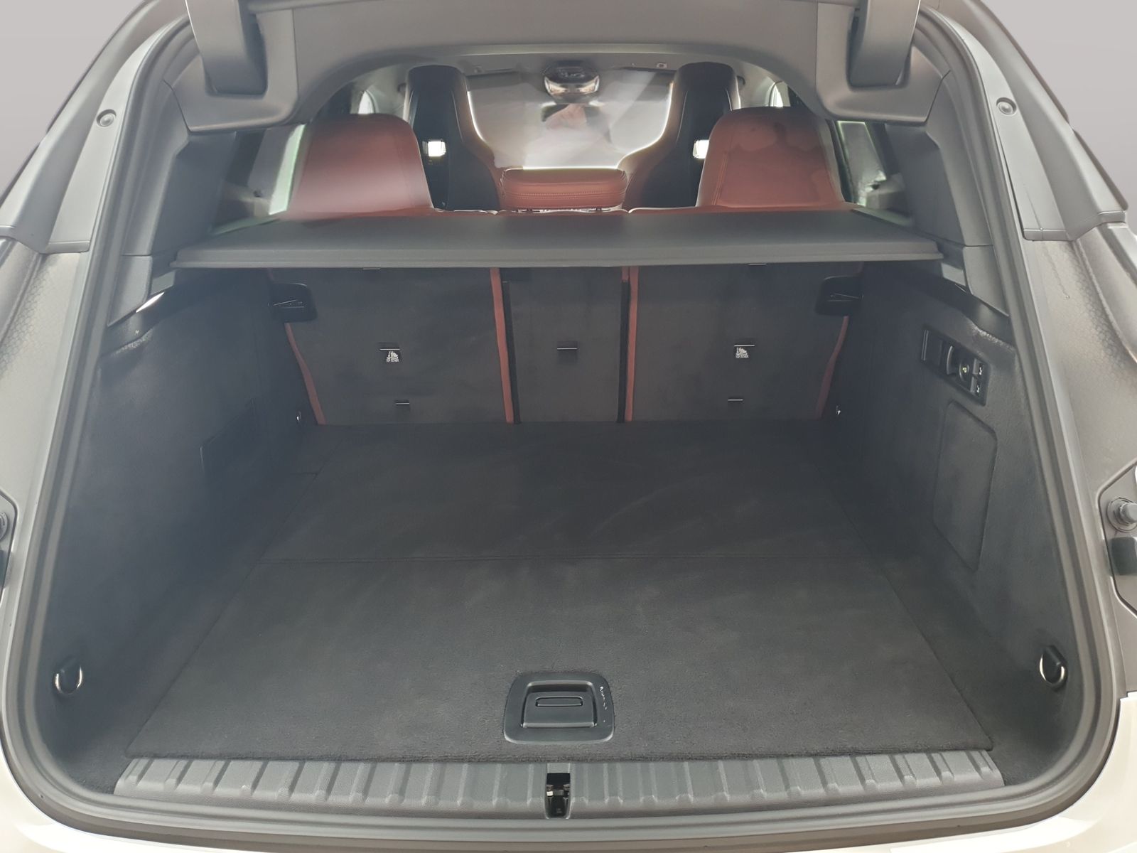 BMW iX - Bild 15