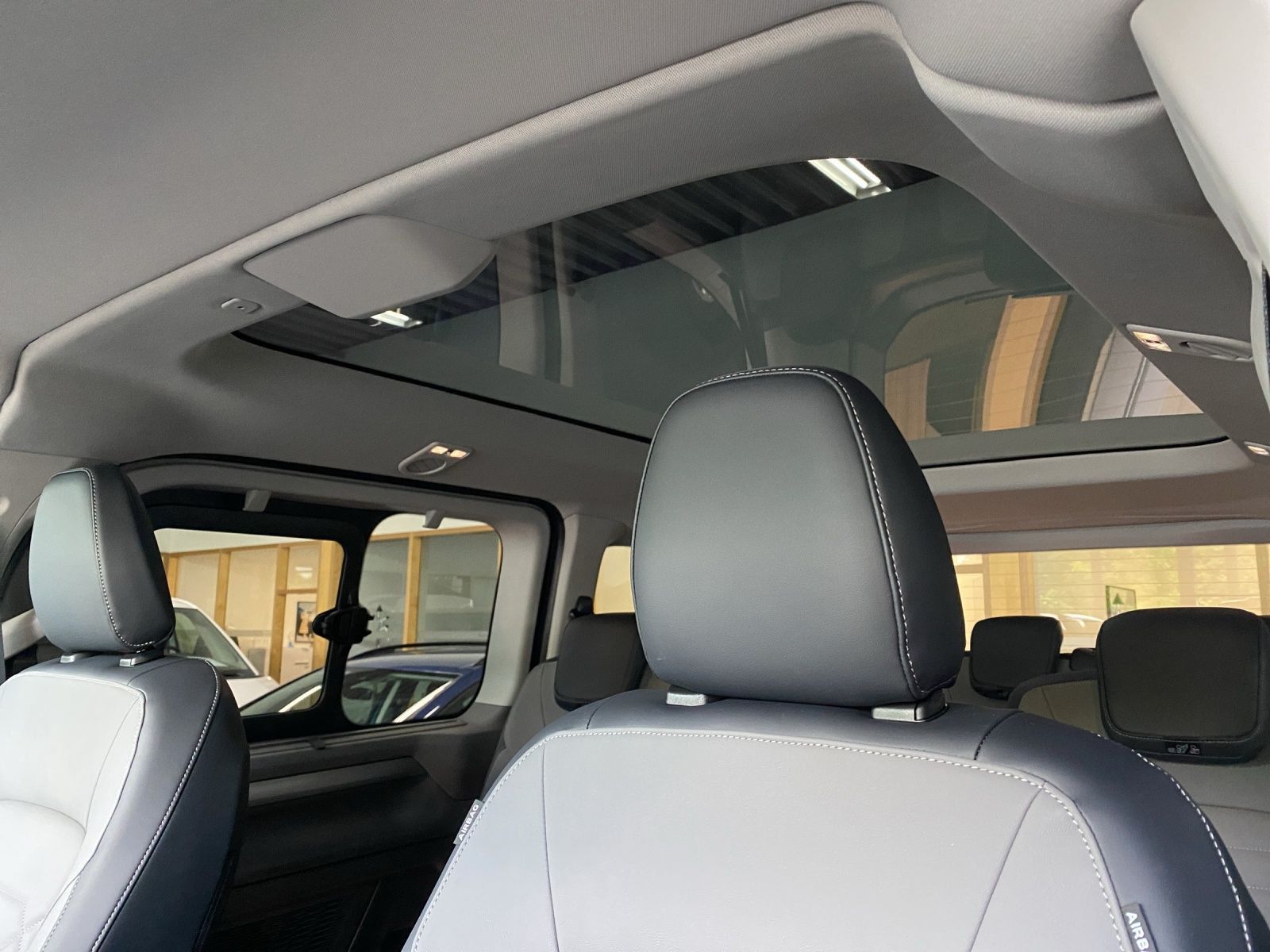 e-Caravelle Style BEV 1-Gang Radst. 3100 mm