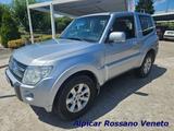 Mitsubishi MITSUBISHI Pajero 3.2 DI-D 16V 3p. Intense DPF - Mitsubishi Pajero: V