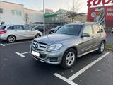 Mercedes-Benz Notverkauf GLK 200CDI-AHK, Autom, Temp, SHZ - Mercedes GLK 200 SUV