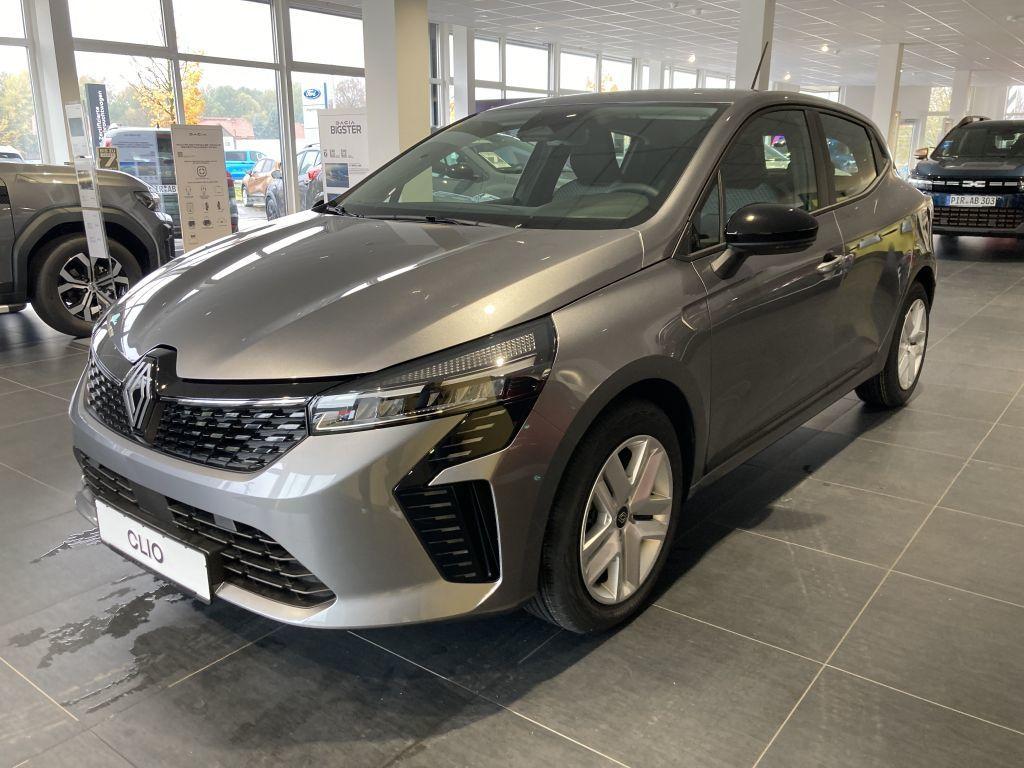 Renault Clio Evolution SCe 65