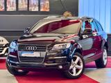 Audi Q7 3.0 TDI quattro S Line Navi MMi BiXenon Leder - gebrauchte Audi Q7 aus dem Jahr 2008