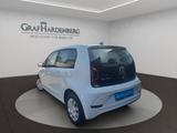 Volkswagen e-UP! move up! Rückfahrkamera - scheckheftgepflegte VW e-up!