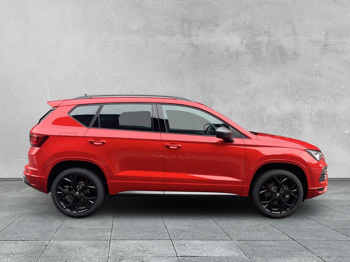 Seat Ateca - Bild 6