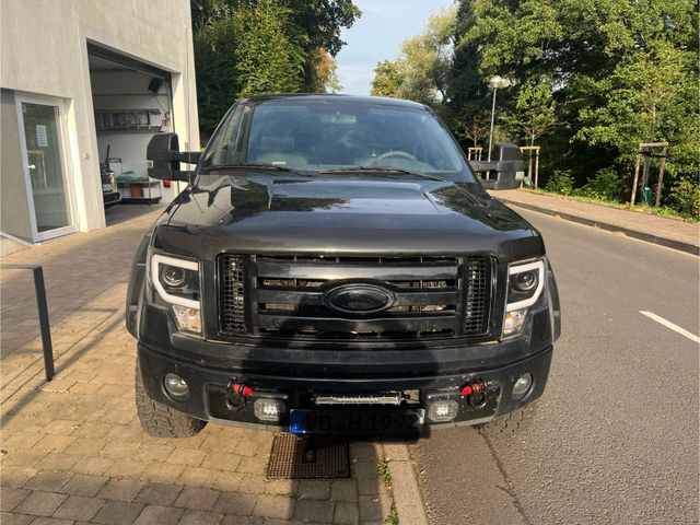 Ford F 150