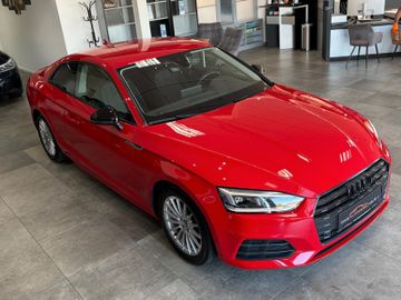 Audi A5 - 11