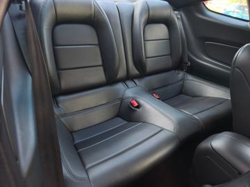 Ford Mustang GT*Leder*Navi*LED*SHZ*PDC*Camera*