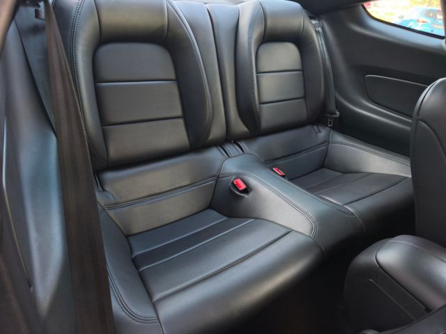 Ford Mustang GT*Leder*Navi*LED*SHZ*PDC*Camera*