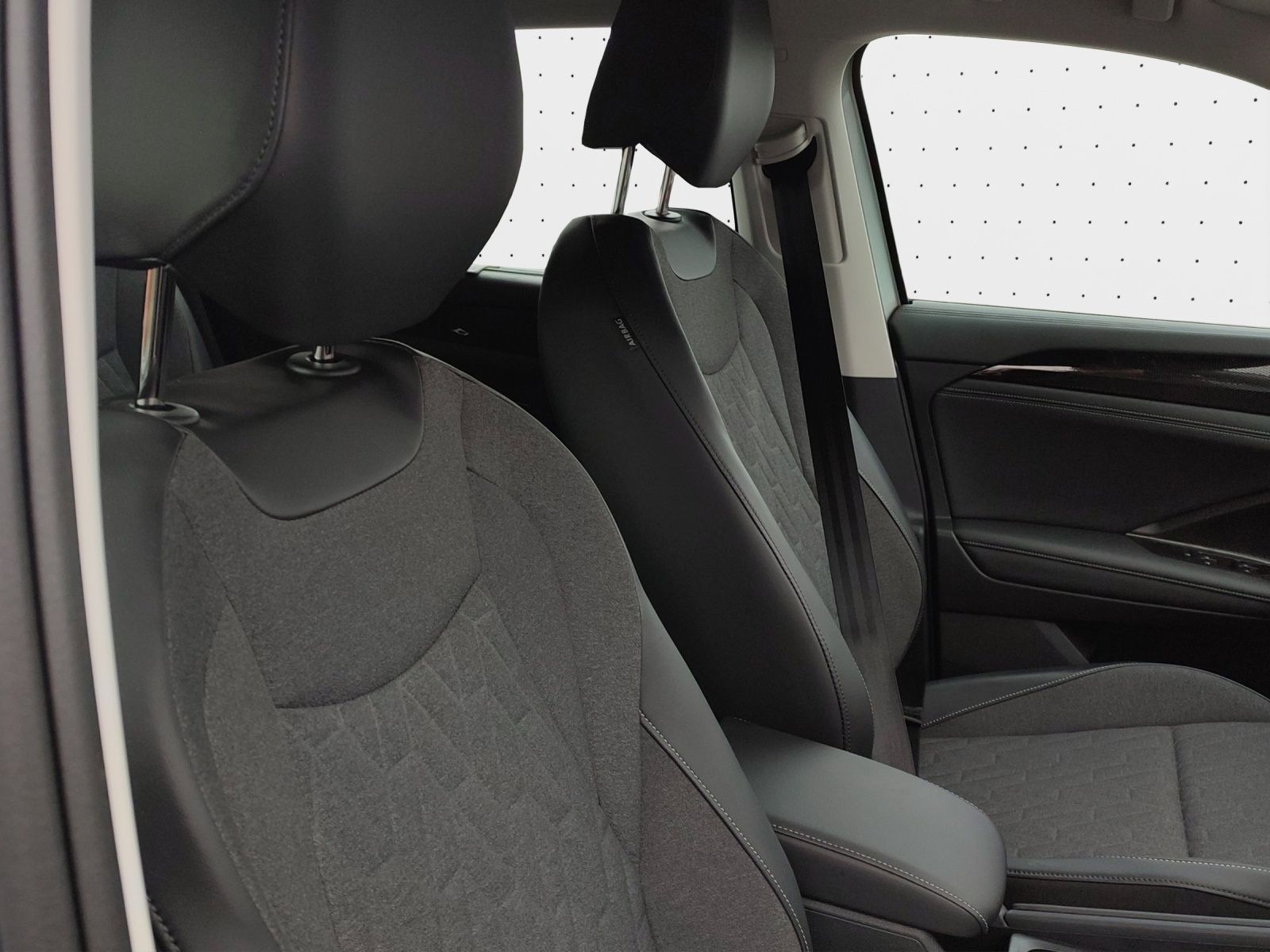 Volkswagen Tayron - Bild 13