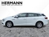 Renault Megane IV 1.3 TCe 115 Grandtour GPF Life *Klima - gebrauchte Renault Megane aus dem Jahr 2020