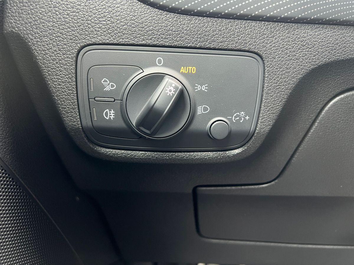 Audi Q2 35 TDI sport S LINE ACC KEYLESS LED, миниатюра 19
