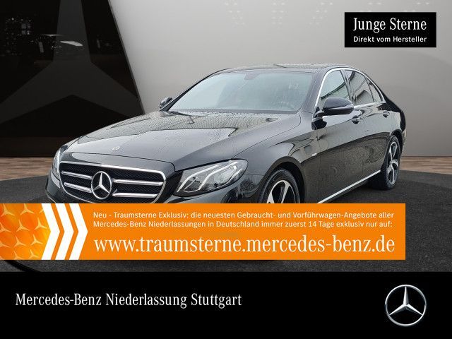 Mercedes-Benz E 200 Avantgarde/Sportstyle/SD/Wide/RFK/Ambiente