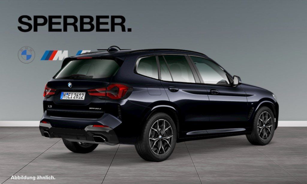 BMW X3 - Bild 2