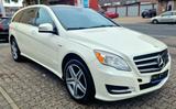 Mercedes-Benz R 350 BlueTEC 4MATIC lang - Mercedes-Benz R 350 mit Diesel-Antrieb