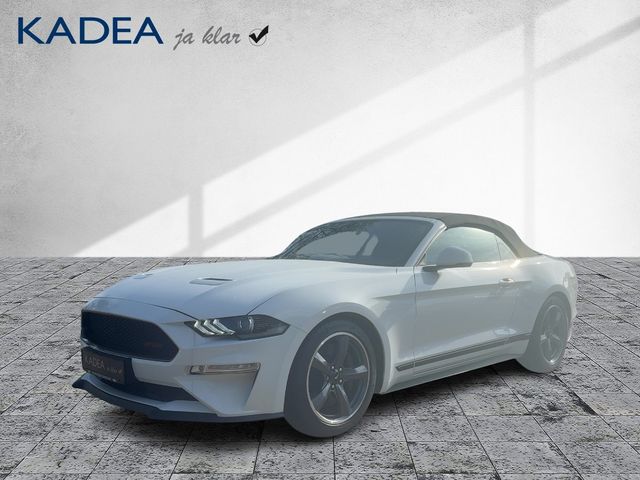 Ford Mustang GT Convertible V8 *CALIFORNIA-EDITION*