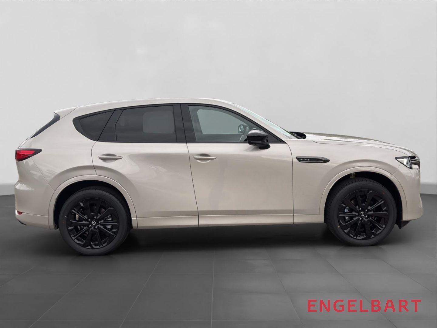 Mazda CX-60 - Bild 5