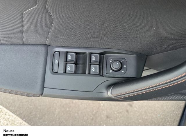 Seat Leon - Bild 11