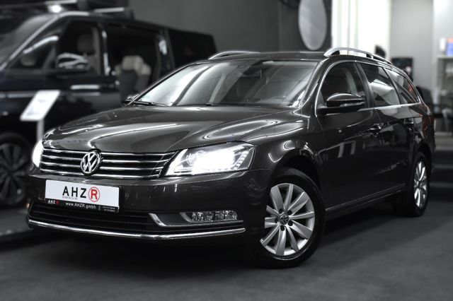 Volkswagen Passat Variant Comfortline EcoFuel