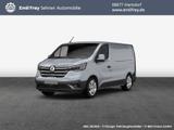 Renault Trafic Blue dCi 150 L2H1 Komfort