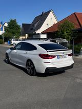 BMW 630 Gran Turismo 630d xDrive A Gran Turismo - - BMW 630 Gran Turismo Gebrauchtwagen