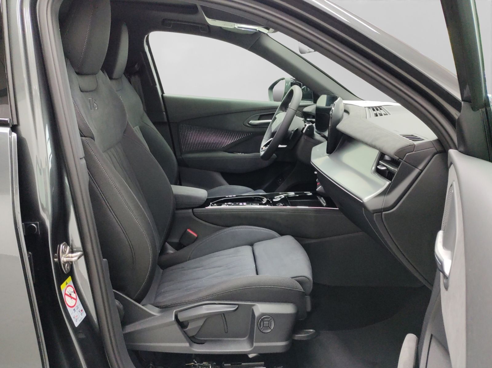 Audi Q3 Sportback e-hybrid S LINE BLACK 272PS NEUES M foto 5