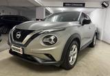 Nissan NISSAN Juke 1.0 DIG-T 114 CV DCT N-Connecta - Nissan Juke mit Halbautomatikschaltung