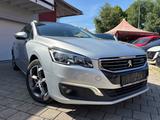Peugeot 508 SW Allure Top Gepflegt - Peugeot 508 in Freiburg