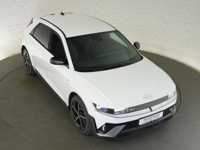 IONIQ 5 N-LINE 84kWh AT+MATRIX LED+NAVI+RÜCKFAHR