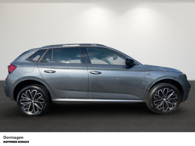 Skoda Kamiq - Bild 3