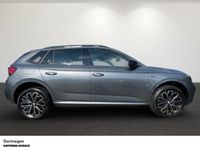 Skoda Kamiq - Vorschau Bild 3